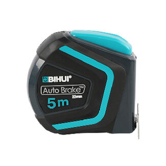 BIHUI BIHUI Rolmaat 5 Meter