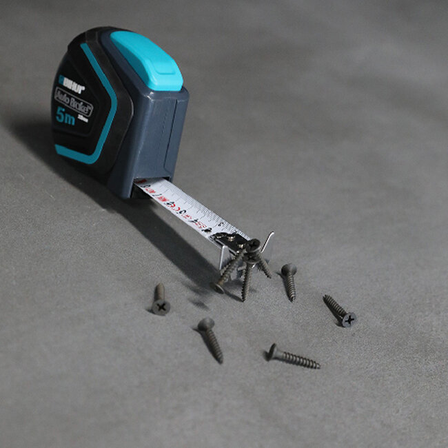 BIHUI Rolmaat 5 Meter