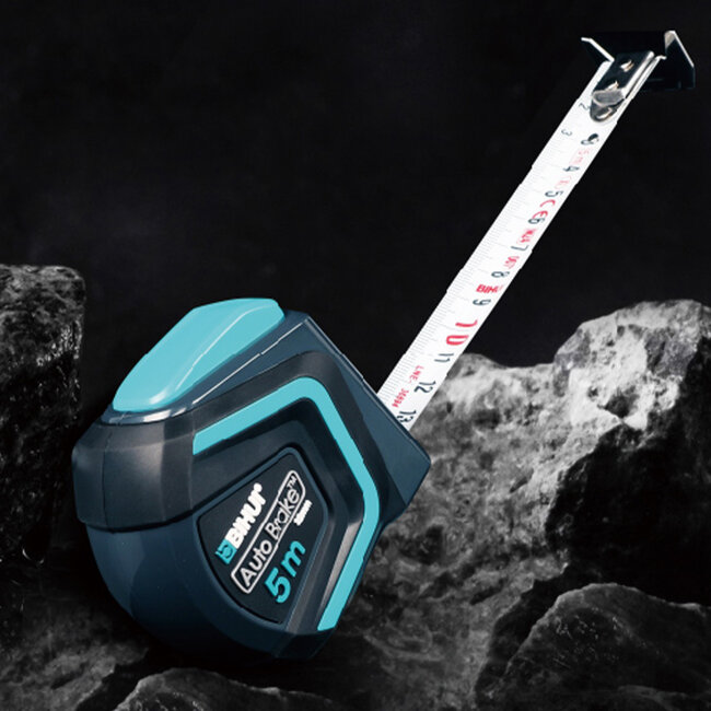 BIHUI Rolmaat 5 Meter