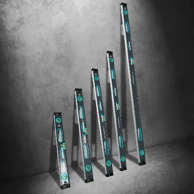 BIHUI B-Rollex Waterpassen Set