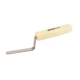 Super Prof  Super Prof Stootvoegspijker Professioneel 90x10 mm