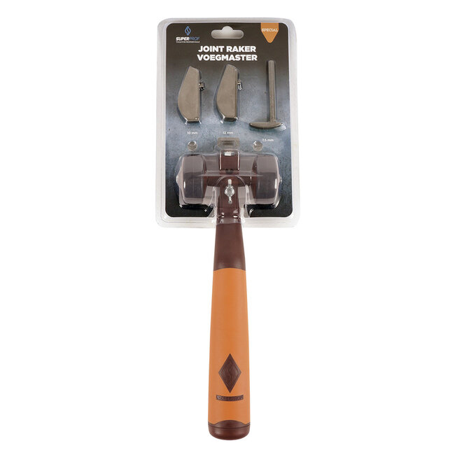 Super Prof Voegmaster Compleet