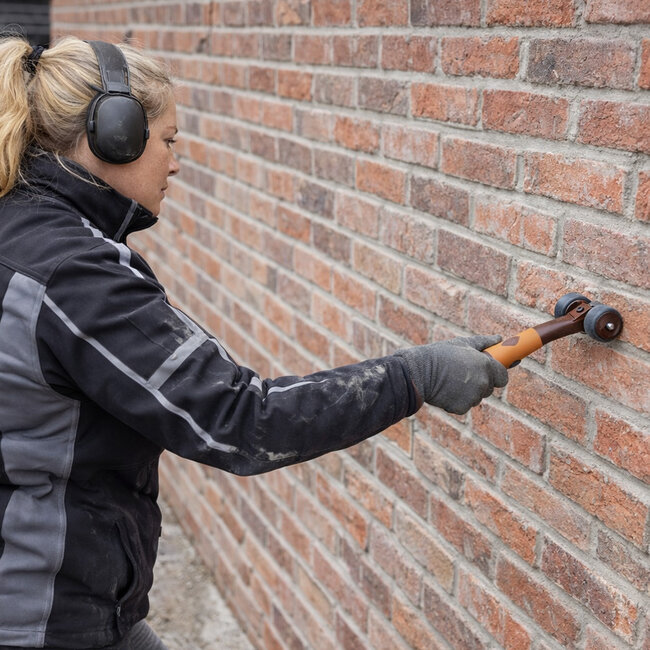 Super Prof Voegmaster Compleet