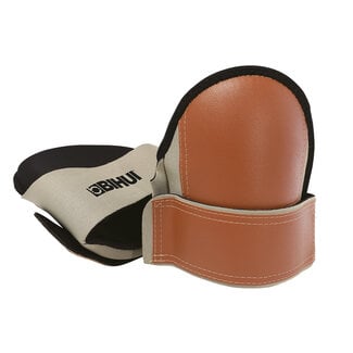 BIHUI BIHUI Kniebeschermers Leer