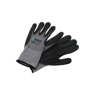 BIHUI Veligheid Handschoenen 9/L