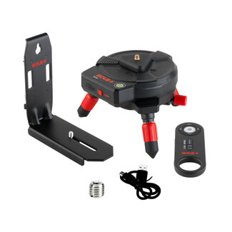 Sola Sola RCB Autobase Set