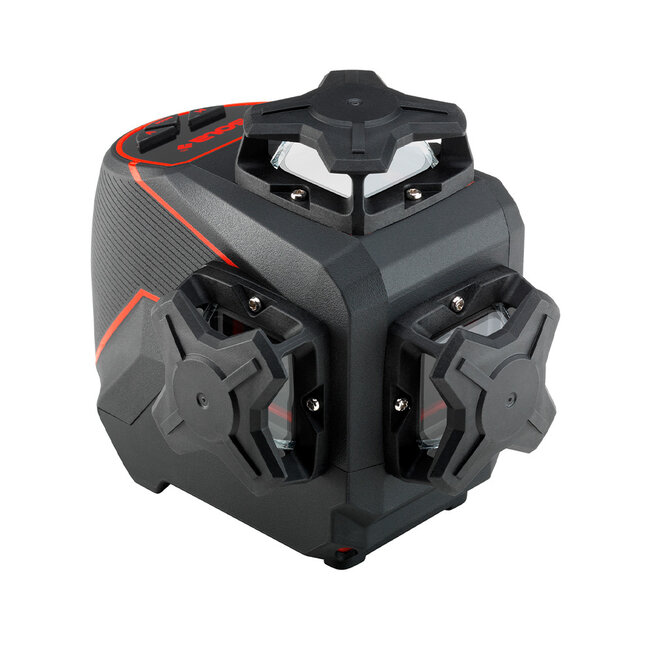 Sola Plano 3D green RCB Autobase Set