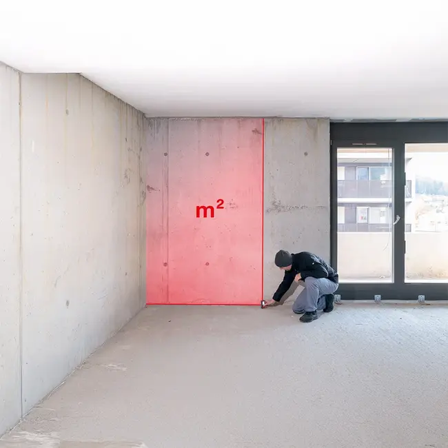 Sola Laser Afstandmeter - Metron 20