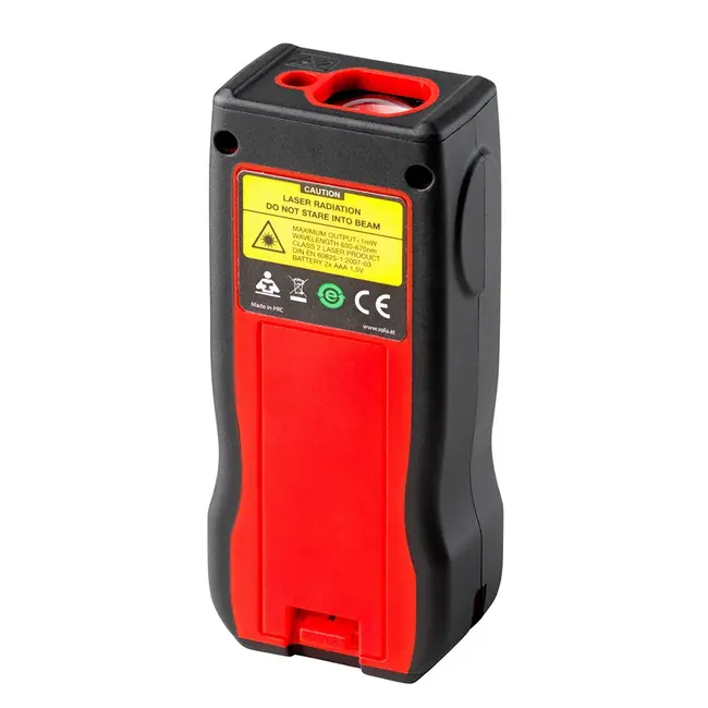 Sola Laser Afstandmeter - Metron 20