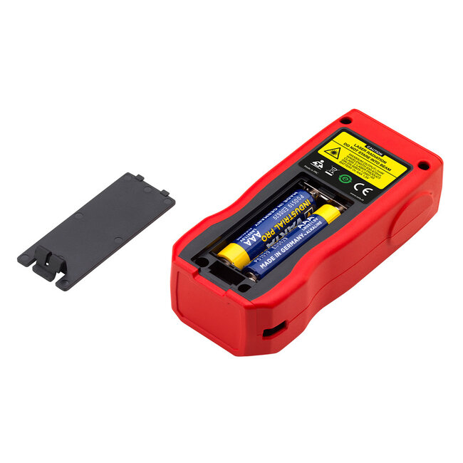 Sola Laser Afstandmeter - Metron 30 BT