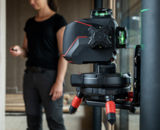 Nieuw: SOLA laser afstandsmeters en lasers