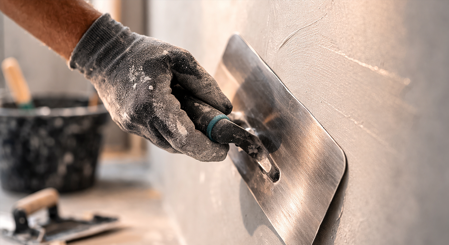 Spackmes vs pleistermes: wat is het verschil en welke gebruik je wanneer?