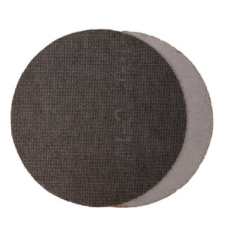 Super Prof  Schuurgaas met Velcro Radius 360 korrel 100 - 10 stuks