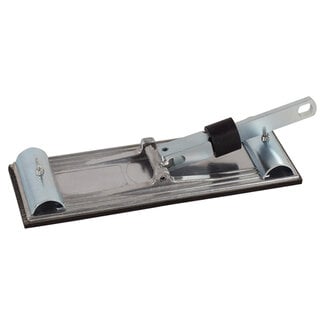 Super Prof  Super Prof Multi Click steelslijper zonder steel voor schuurgaas 240x90 mm