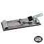 Super Prof Multi Click steelslijper zonder steel voor schuurgaas 240x90 mm