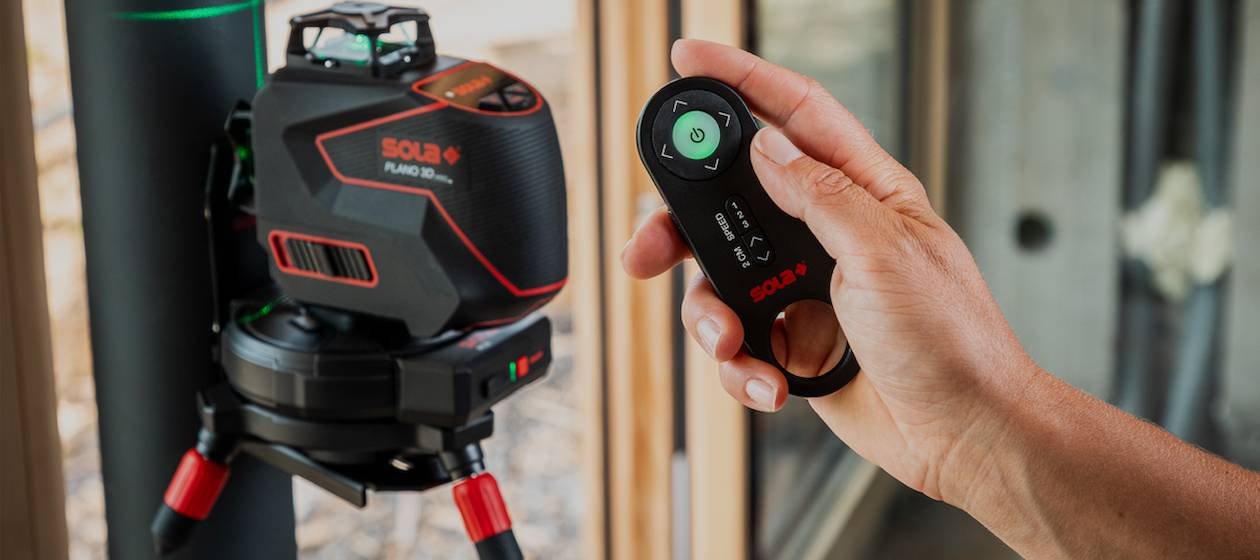 Professionele Lasers