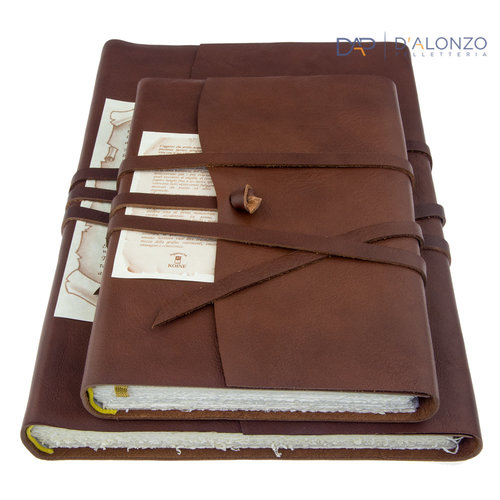 Legatoria Koiné Corniglia leren notitie boek Legatoria Koiné Corniglia leren notitie boek