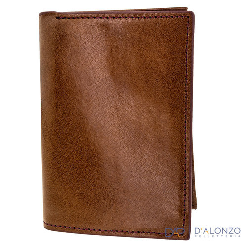 Campo Marzio Leren Portemonnee Milan Campo Marzio Leren Portemonnee Milan