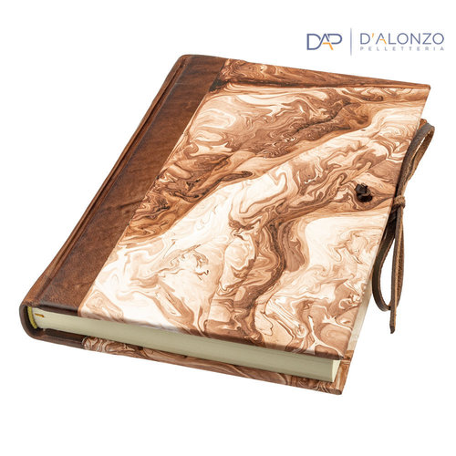 Legatoria Toscana Sumo notitieboek