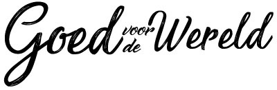 Goed voor de wereld