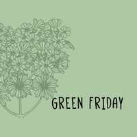 GREEN FRIDAY
