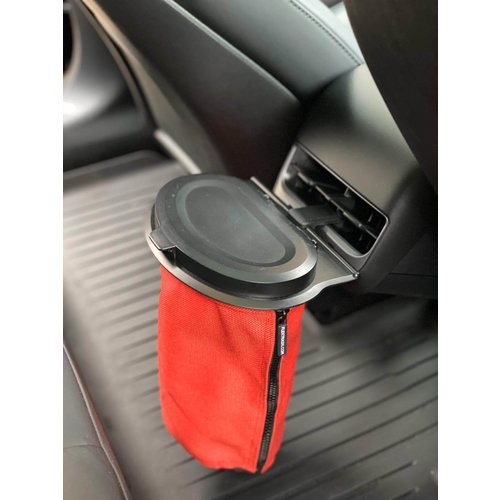Flextrash Table clip Flextrash Table clip