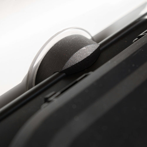 Flextrash Boat Waste Bin | Tempting Turquoise Flextrash Boat Waste Bin | Tempting Turquoise