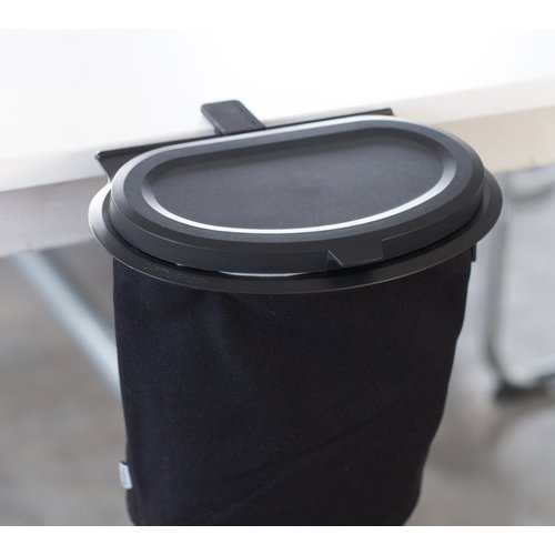 Flextrash home office package for your desk and your car Flextrash home office package for your desk and your car