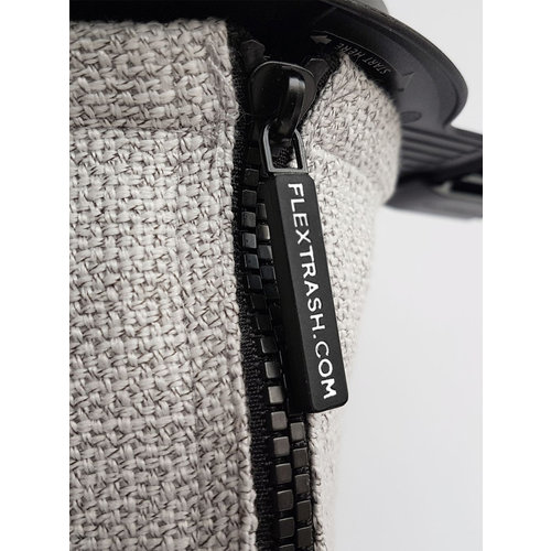 Flextrash Boat package size L  incl. Vacuclip Flextrash Boat package size L  incl. Vacuclip
