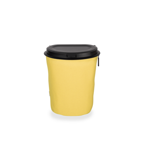 Flextrash | Small | Joyful Yellow (S) Flextrash | Small | Joyful Yellow (S)
