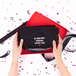 LIMITED | VALENTINSDAG (Dutch only)