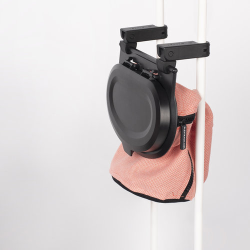 Flextrash car waste bin | Graceful Grey