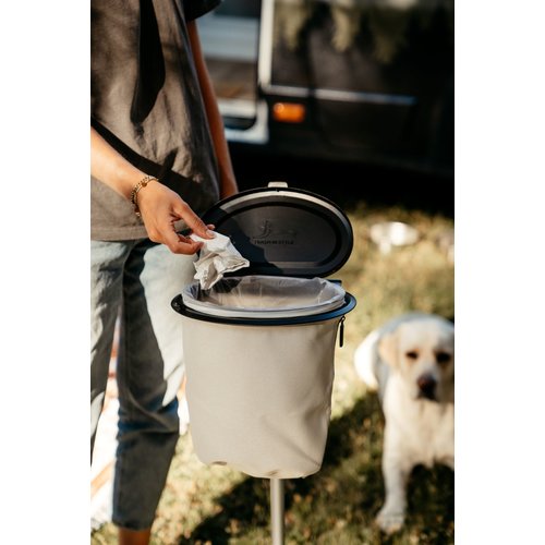 Flextrash Campstick Flextrash Campstick