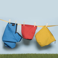 Flextrash | Large | Außentasche