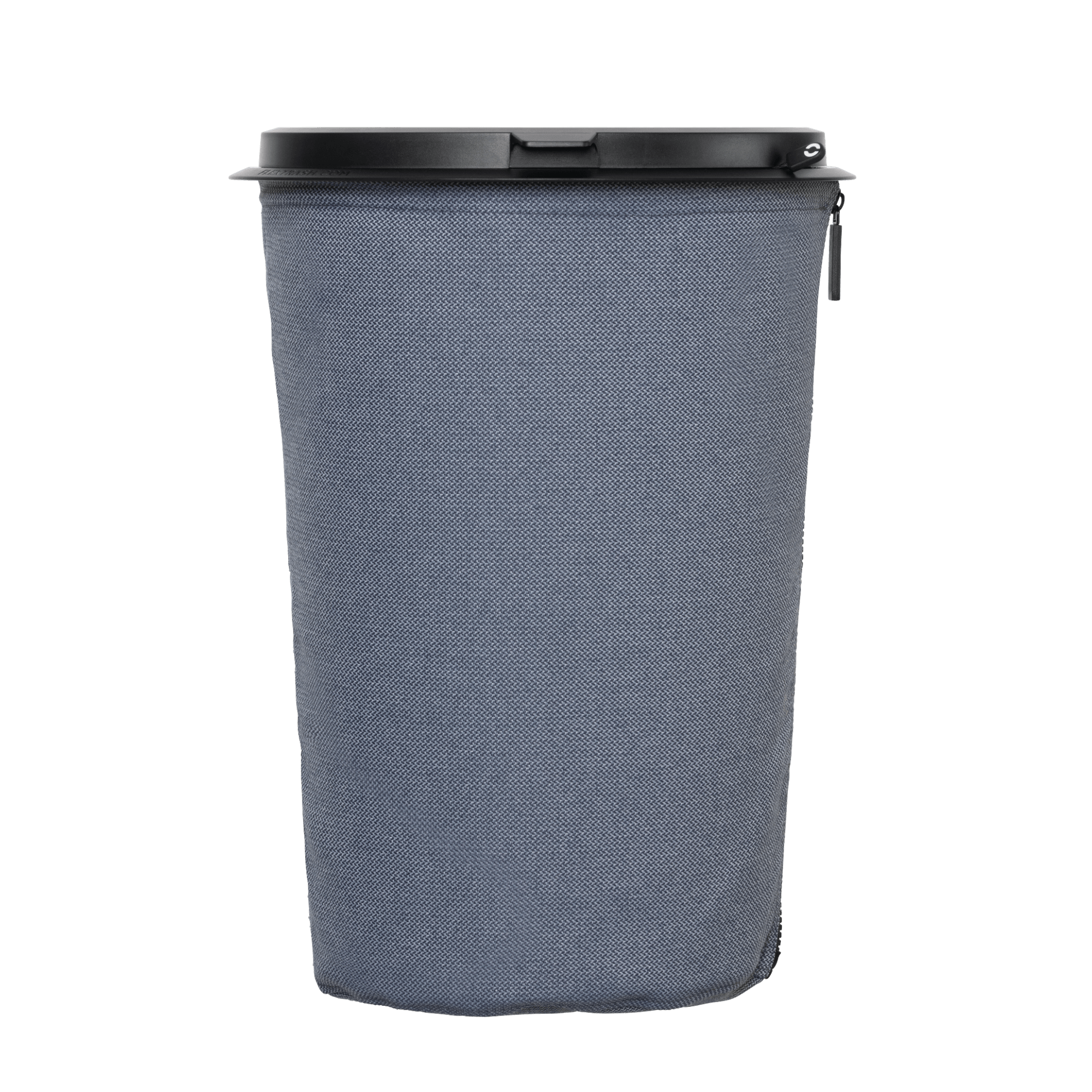 Flextrash, Sustainable waste bin