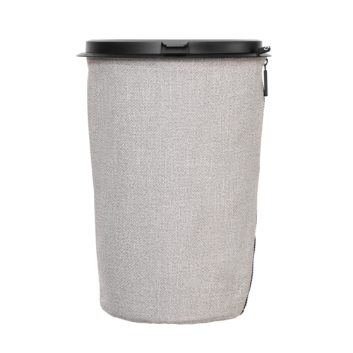 Flextrash | Large | Knitted Grey Flextrash | Large | Knitted Grey