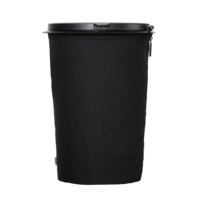 Flextrash | Large | Boldly Black