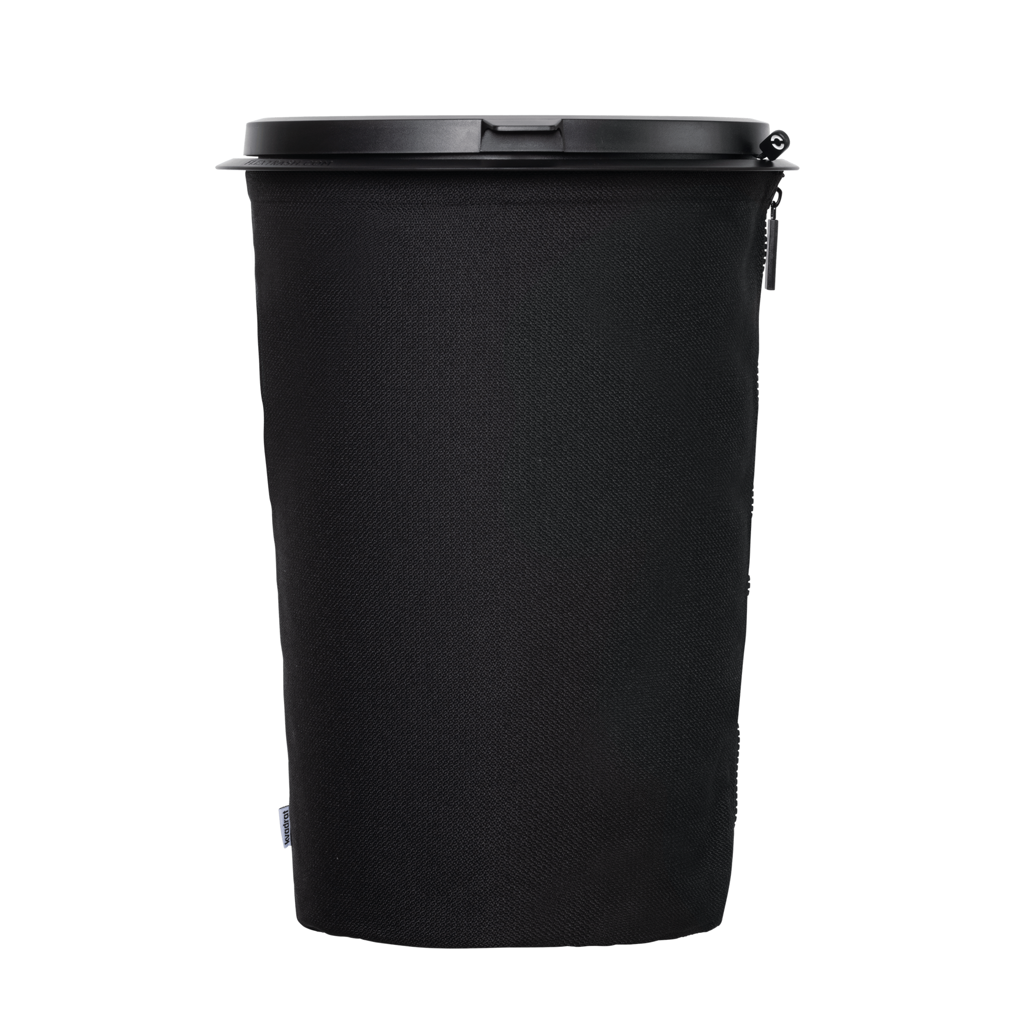 Flextrash, Sustainable waste bin