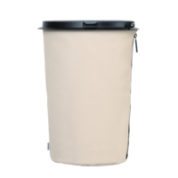 Flextrash | Large | Casual Creme