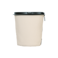 Flextrash | Medium | Casual Creme
