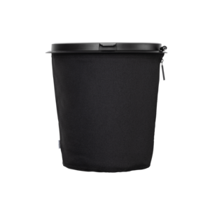 Flextrash | Medium | Boldly Black Flextrash | Medium | Boldly Black
