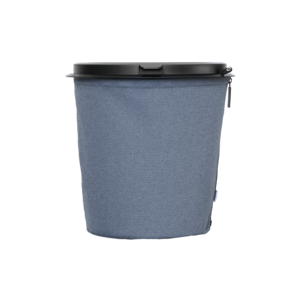 Flextrash | Medium | Ocean Blue Flextrash | Medium | Ocean Blue