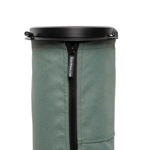 Flextrash | Medium | 5 Liter | Ocean Green Flextrash | Medium | 5 Liter | Ocean Green