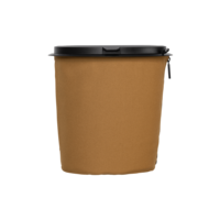 Flextrash | Medium | Sandy Brown