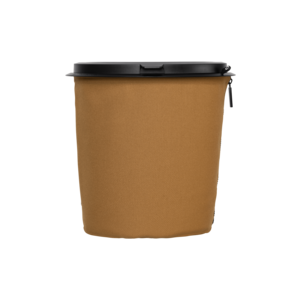 Flextrash | Medium | Sandy Brown Flextrash | Medium | Sandy Brown