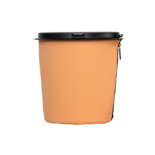 Flextrash | Medium | Sweet Peach Flextrash | Medium | Sweet Peach