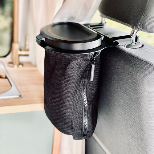 Flextrash | Small | 3 Liter | Sandy Brown