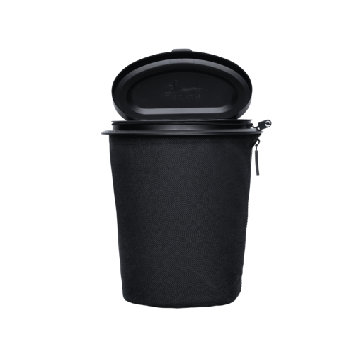Flextrash | Small | 3 Liter | Boldly Black Flextrash | Small | 3 Liter | Boldly Black