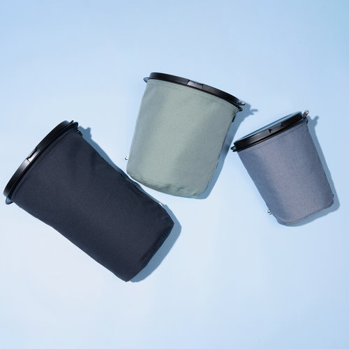 Flextrash | Small |Ocean Blue Flextrash | Small |Ocean Blue