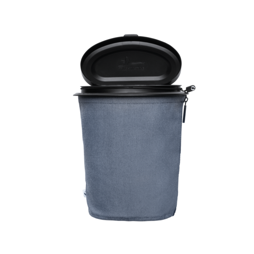 Flextrash | Small |Ocean Blue Flextrash | Small |Ocean Blue